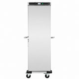 BANQUET TROLLEY HEATED 17x 1/1GN