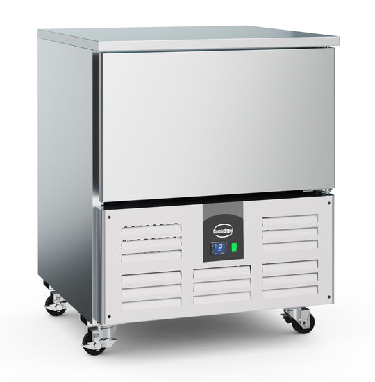 Blastchiller 5x 1/1 GN