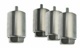 SUPPORT SET HR/HF (4x)