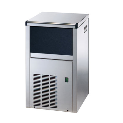 Isterningemaskine 20KG/24H
