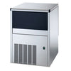 Ice cube maker 34kg/24h