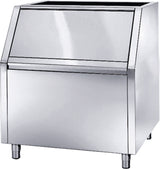 ISOLERET ISBEHOLDER 200 KG