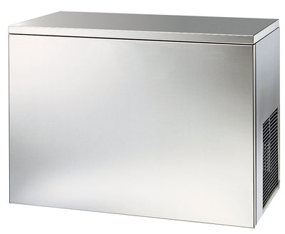 ISTERNINGSMASKINE 300KG/24T