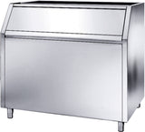 ISOLERET ISBEHOLDER 350 KG