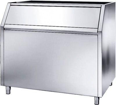 ISOLERET ISBEHOLDER 350 KG