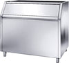 Ice storage bin 350 kg