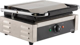 CONTACT GRILL PANINI.