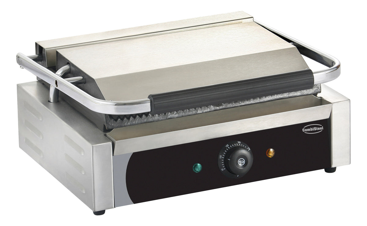 CONTACT GRILL PANINI.
