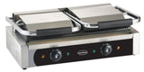 CONTACT GRILL DOUBLE