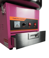 CANDY FLOSS MACHINE 520