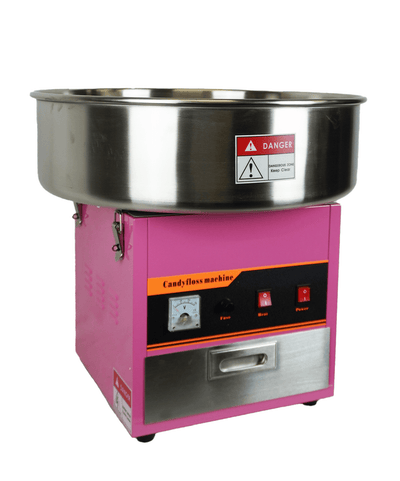 CANDY FLOSS MACHINE 520
