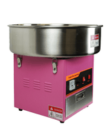 CANDY FLOSS MACHINE 520