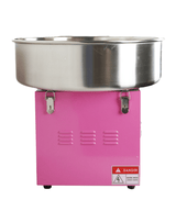 CANDY FLOSS MACHINE 520