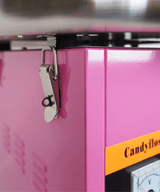 CANDY FLOSS MACHINE 520