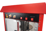 POPCORN MACHINE