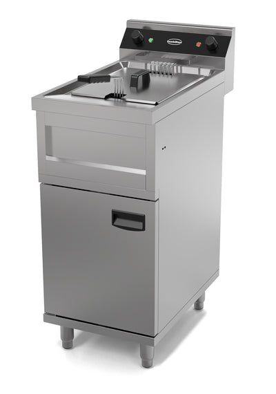 ELECTRIC FRYER 1X12L 9KW