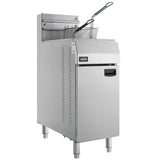 PROPANE FRYER 1X21L