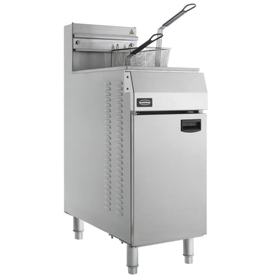 PROPANE FRYER 1X21L