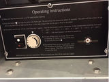 PROPANE FRYER 1X21L