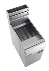 PROPANE FRYER 1X21L