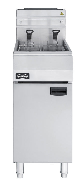 PROPANE FRYER 1X21L