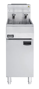 PROPANE FRYER 1X21L