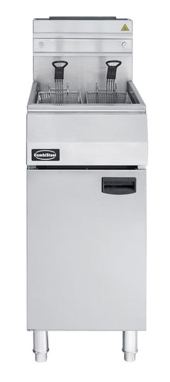 PROPANE FRYER 1X21L