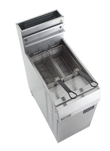 PROPANE FRYER 1X21L
