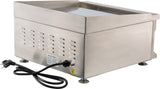ELECTRIC FRY TOP 500
