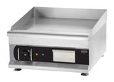 ELECTRIC FRY TOP CHROME 500