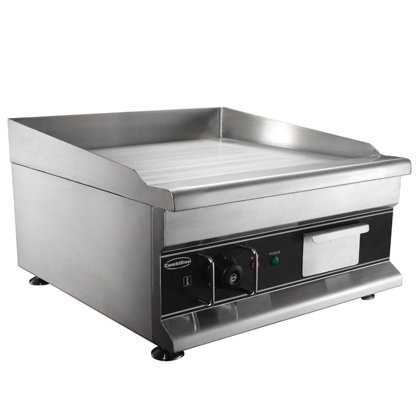 ELECTRIC FRY TOP 500