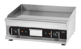 ELECTRIC FRY TOP 600