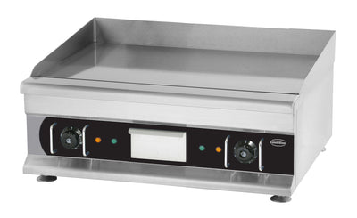 ELECTRIC FRY TOP 600