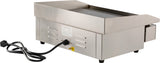 ELECTRIC FRY TOP