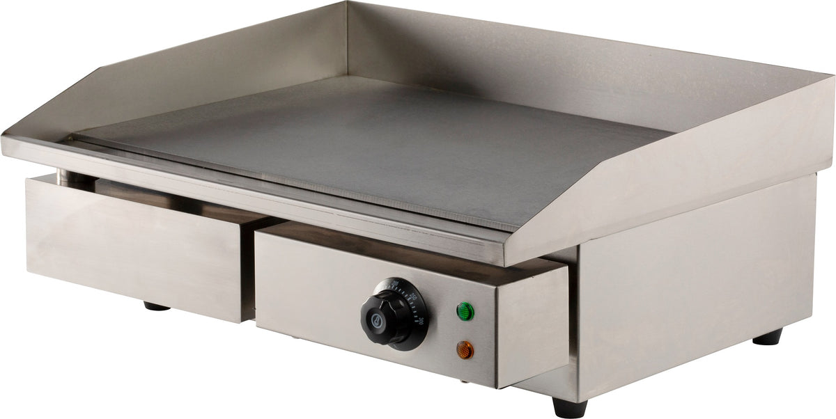 ELECTRIC FRY TOP