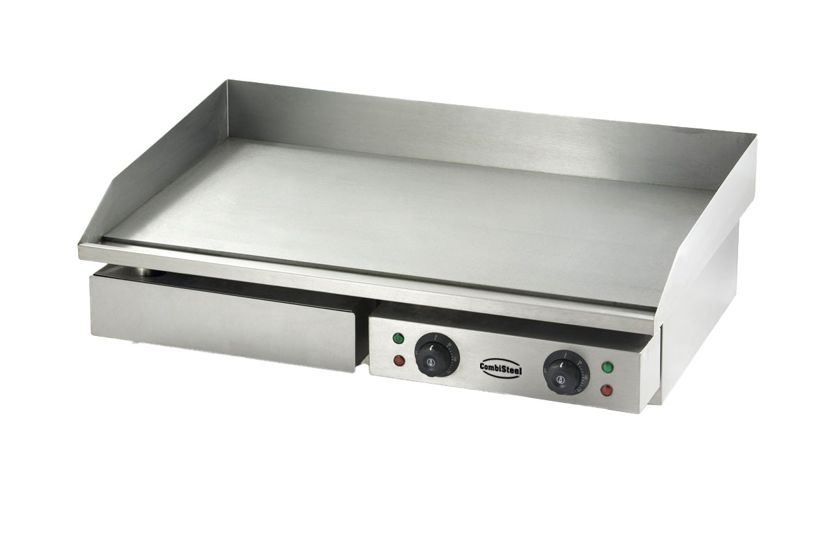 ELECTRIC FRY TOP