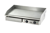 ELECTRIC FRY TOP
