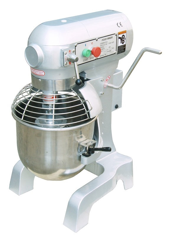 PLANETARY MIXER 10 LTR