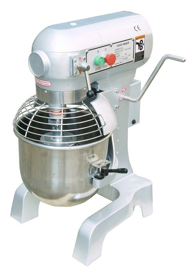 PLANETARY MIXER 10 LTR