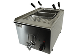 PASTA COOKER 23L INCL. BASKETS