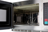 MICROWAVE 3200 W