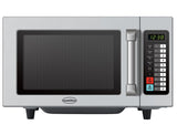 MICROWAVE 1550 W