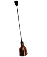 CS TELESCOPIC HEAT LAMP CH-01 RED BRONZE