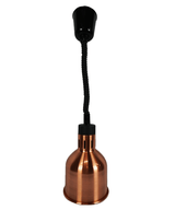 CS TELESCOPIC HEAT LAMP CH-01 RED BRONZE