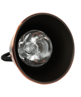 CS TELESCOPIC HEAT LAMP CH-01 RED BRONZE