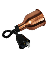 CS TELESCOPIC HEAT LAMP CH-01 RED BRONZE