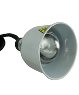 CS TELESCOPIC HEAT LAMP CH-01 SILVER