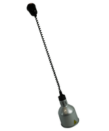 CS TELESCOPIC HEAT LAMP CH-01 SILVER