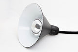 CS TELESCOPIC HEAT LAMP CH-02 BLACK