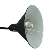 CS TELESCOPIC HEAT LAMP CH-02 BLACK
